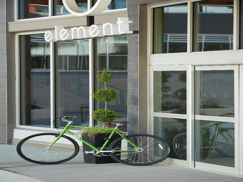 Element Seattle Redmond