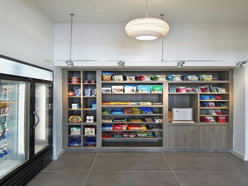 Element Seattle Redmond