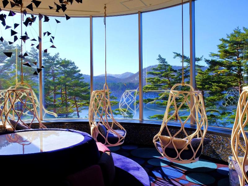 Urabandai Lake Resort Goshiki no Mori image