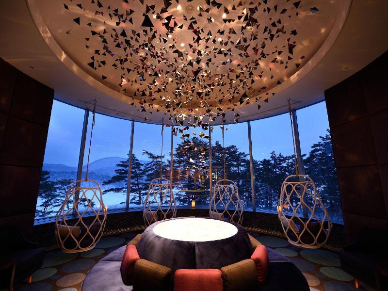 Urabandai Lake Resort Goshiki no Mori image