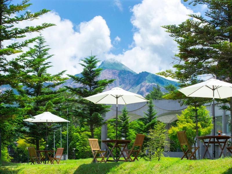 Urabandai Lake Resort Goshiki no Mori image