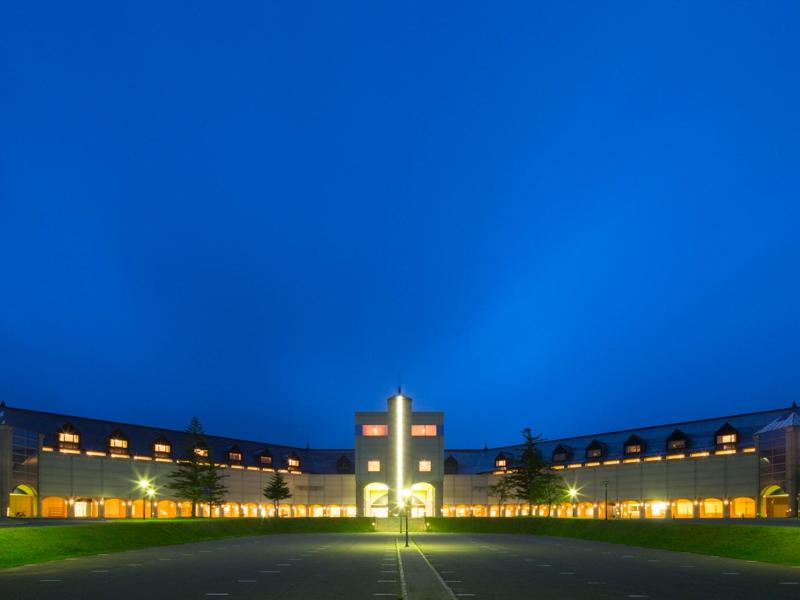 Urabandai Lake Resort Goshiki no Mori image