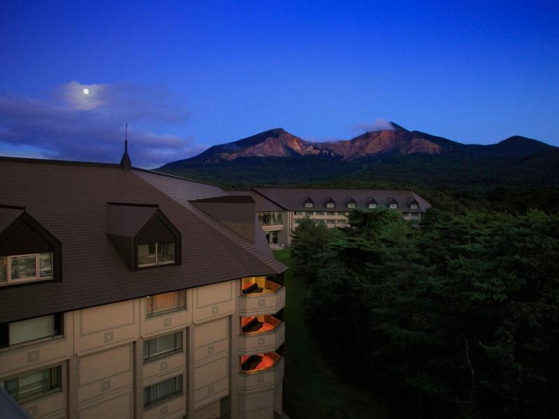 Urabandai Lake Resort Goshiki no Mori image