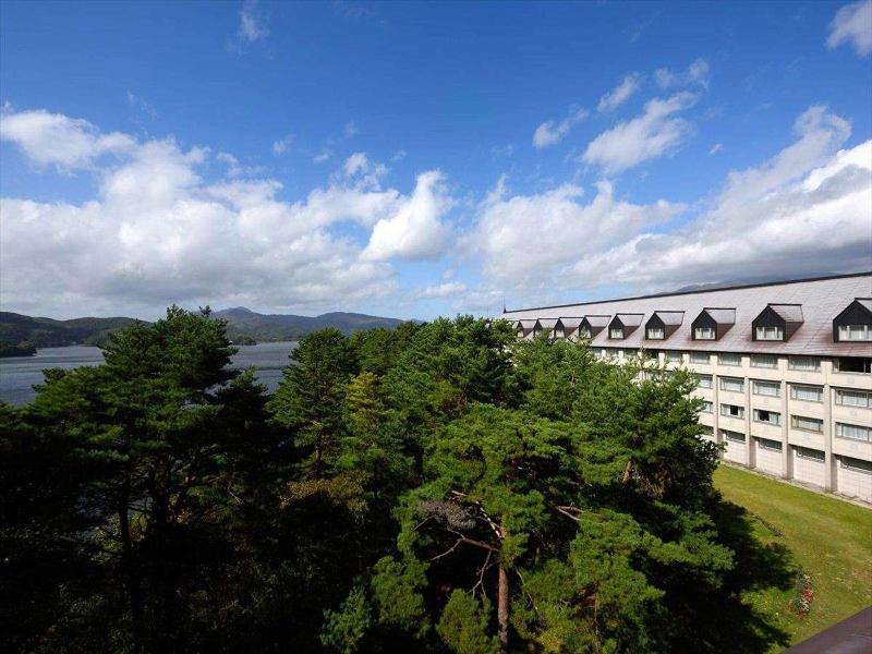Urabandai Lake Resort Goshiki no Mori image