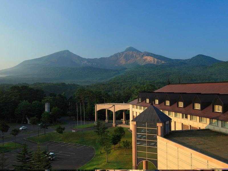 Urabandai Lake Resort Goshiki no Mori image