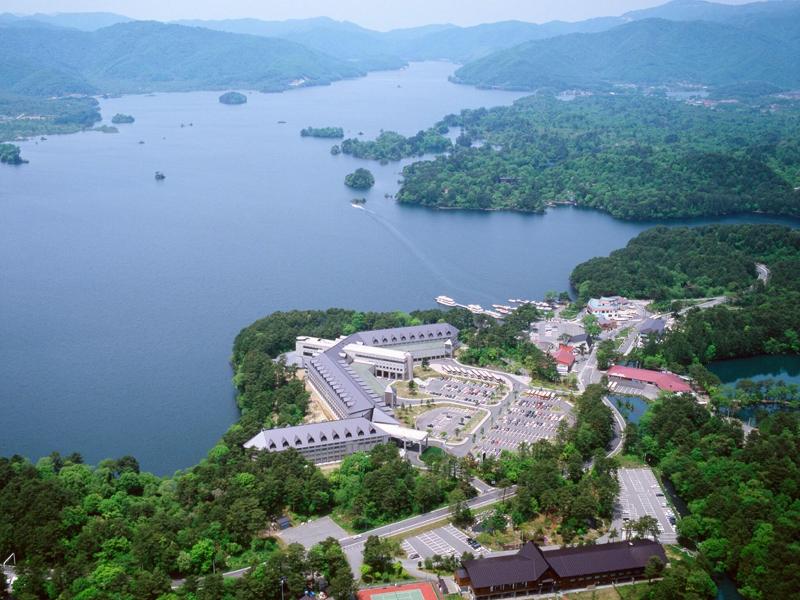 Urabandai Lake Resort Goshiki no Mori image