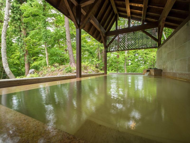 Urabandai Lake Resort Goshiki no Mori image