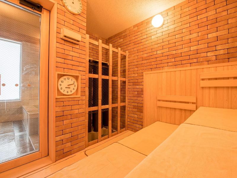 Urabandai Lake Resort Goshiki no Mori image