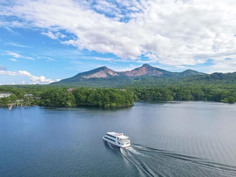 Urabandai Lake Resort Goshiki no Mori image