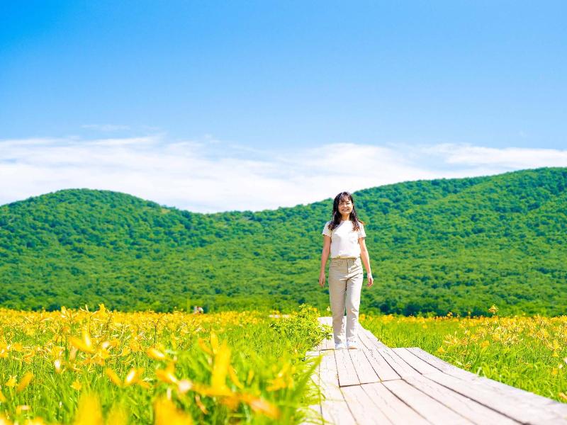 Urabandai Lake Resort Goshiki no Mori image