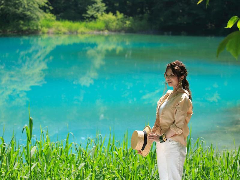 Urabandai Lake Resort Goshiki no Mori image