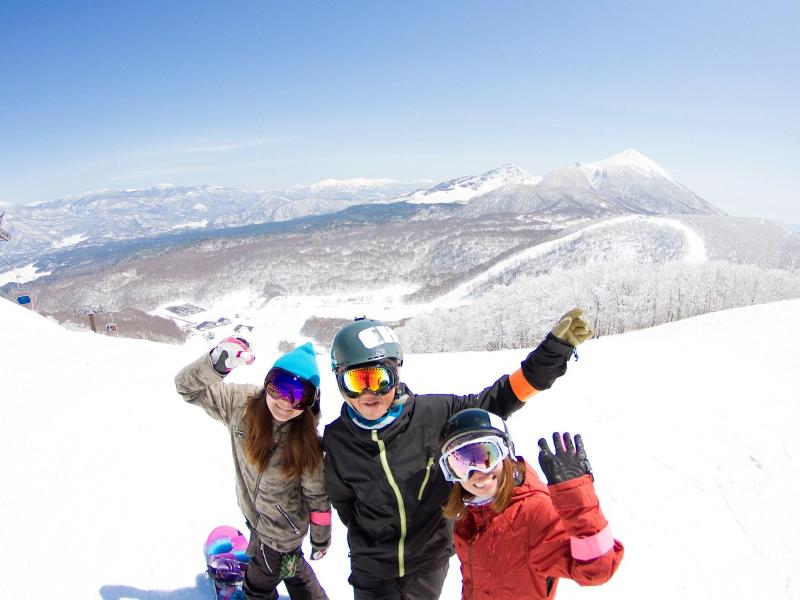 Urabandai Lake Resort Goshiki no Mori image