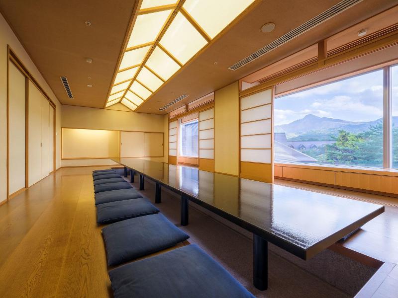 Urabandai Lake Resort Goshiki no Mori image