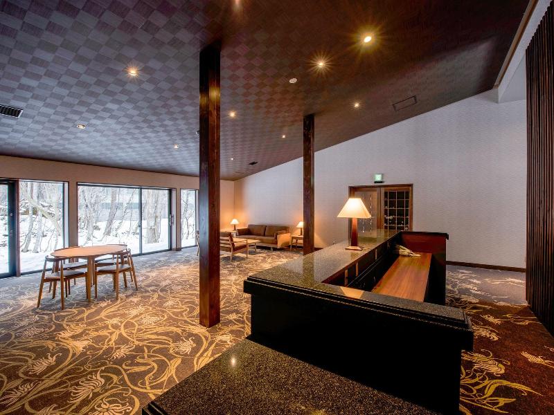 Urabandai Lake Resort Goshiki no Mori image