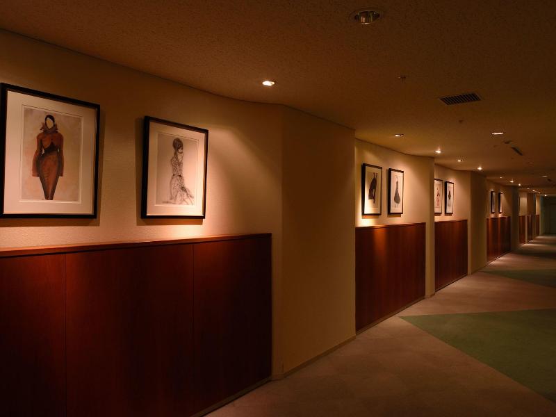 Urabandai Lake Resort Goshiki no Mori image
