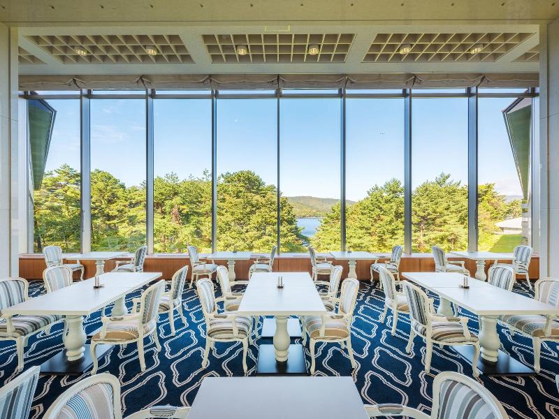 Urabandai Lake Resort Goshiki no Mori image