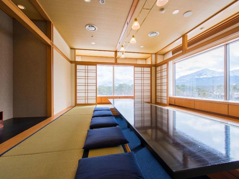 Urabandai Lake Resort Goshiki no Mori image