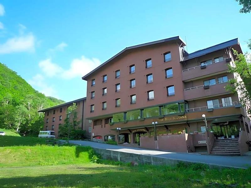 Shiga Highland Hotel image