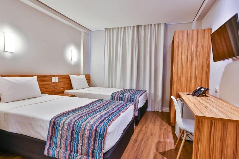 Maringá Airport Hotel 2
