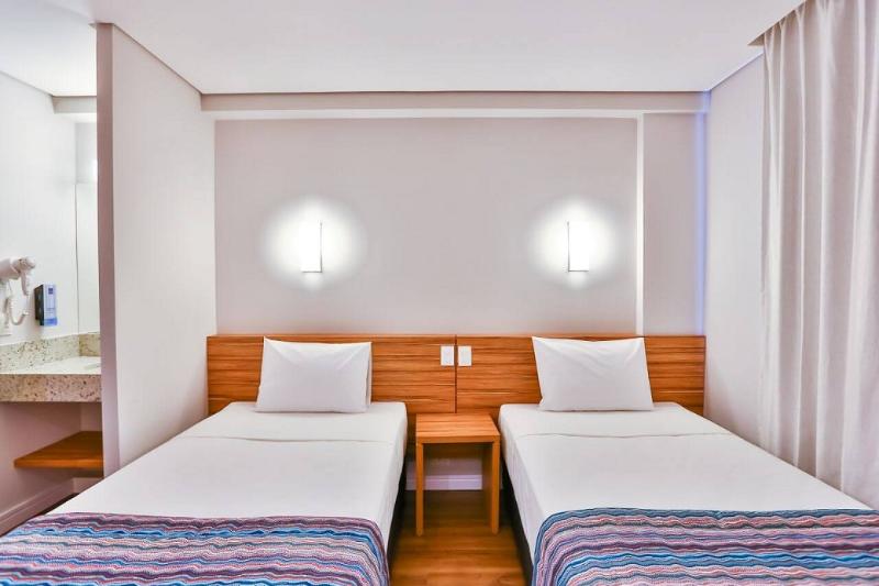 Maringá Airport Hotel 3