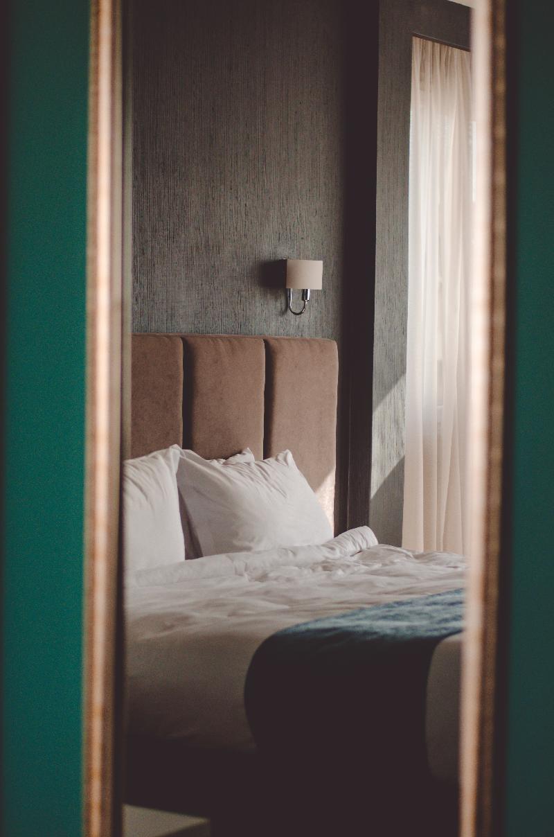 VH Premier As Tirana Hotel photo 19