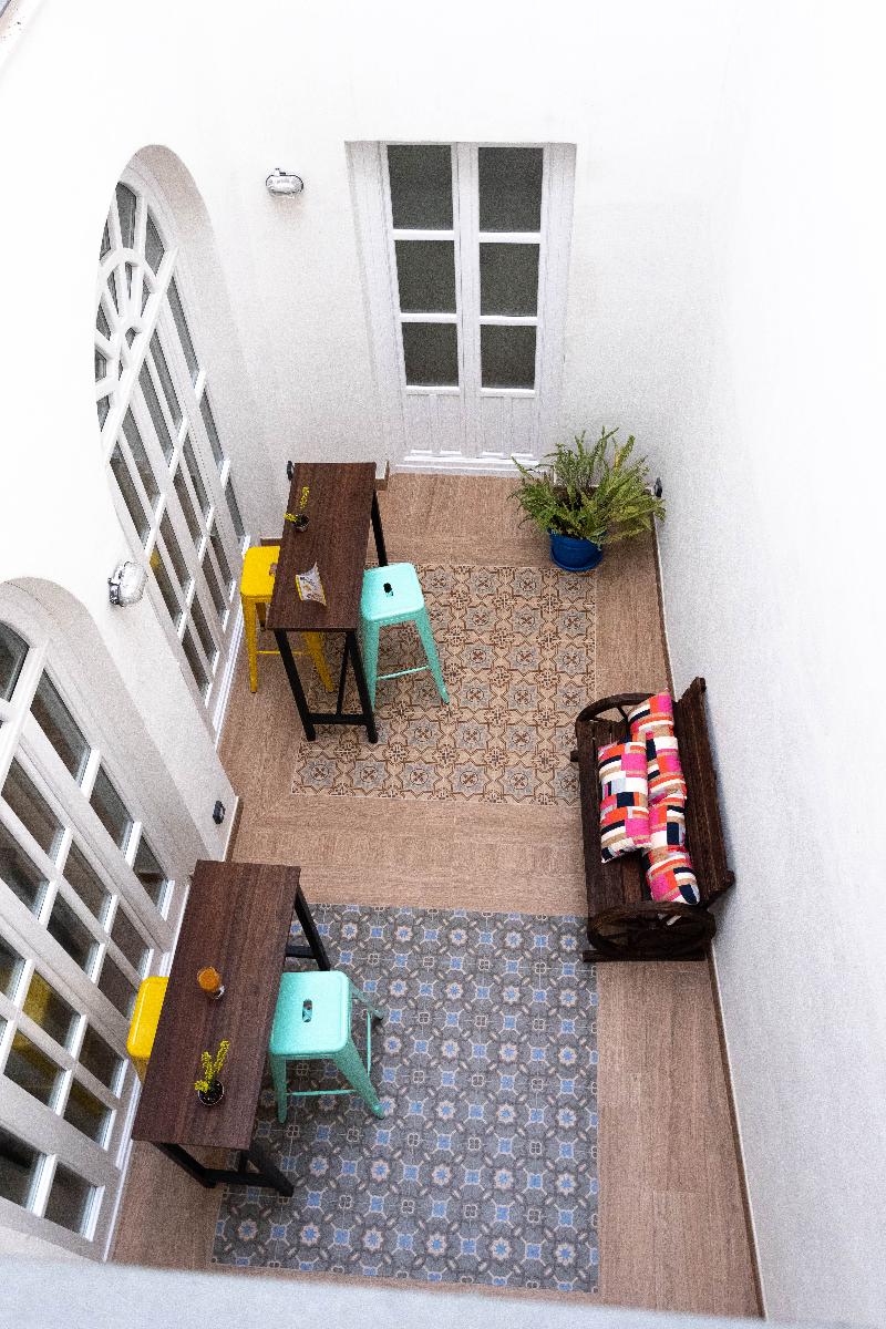 U-Sense For You Hostel Sevilla image