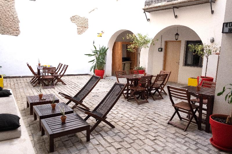 U-Sense For You Hostel Sevilla image