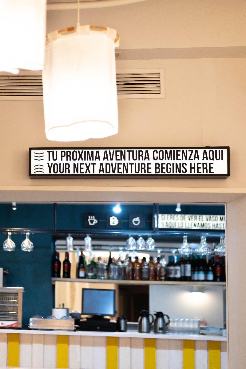 U-Sense For You Hostel Sevilla image