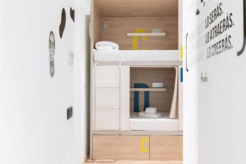 U-Sense For You Hostel Sevilla image