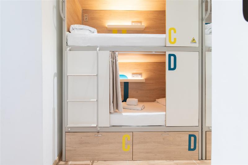 U-Sense For You Hostel Sevilla image