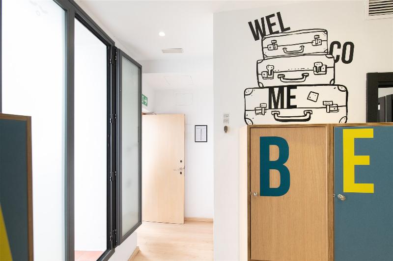 U-Sense For You Hostel Sevilla image