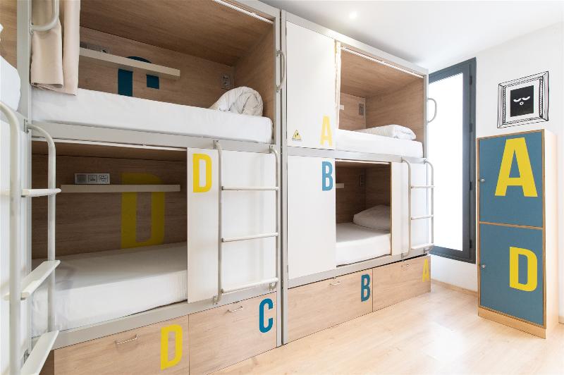 U-Sense For You Hostel Sevilla image