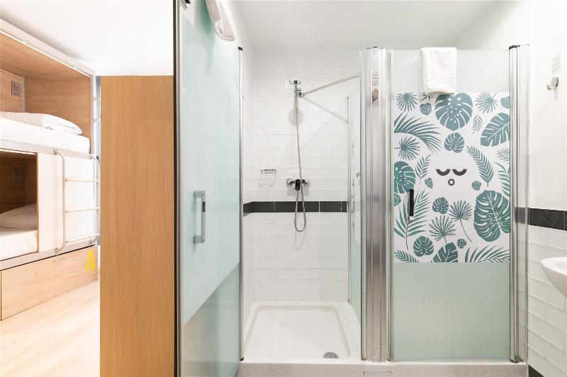U-Sense For You Hostel Sevilla image