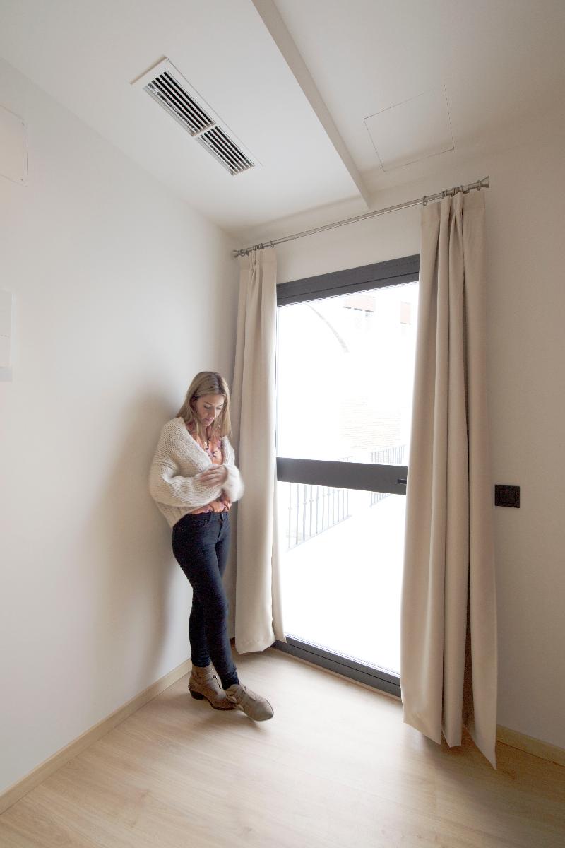 U-Sense For You Hostel Sevilla image