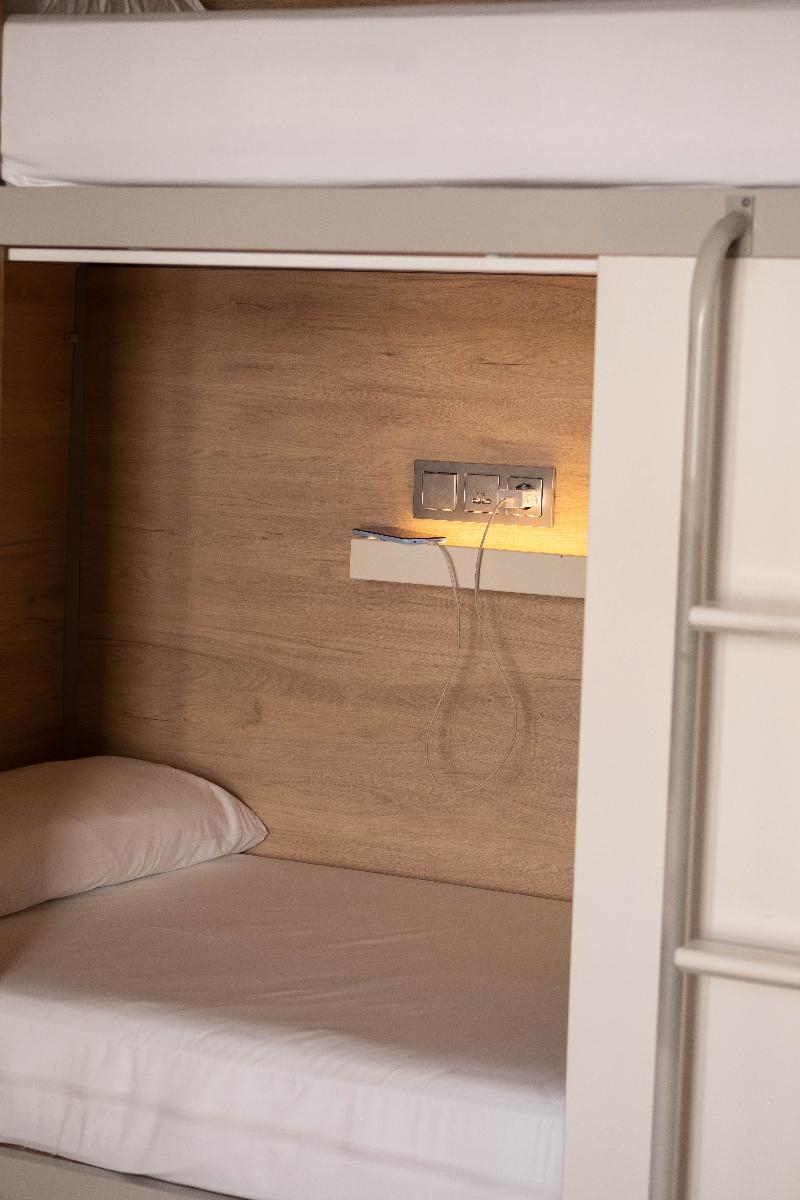 U-Sense For You Hostel Sevilla image