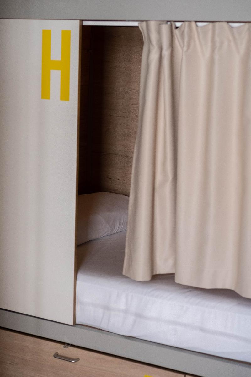U-Sense For You Hostel Sevilla image