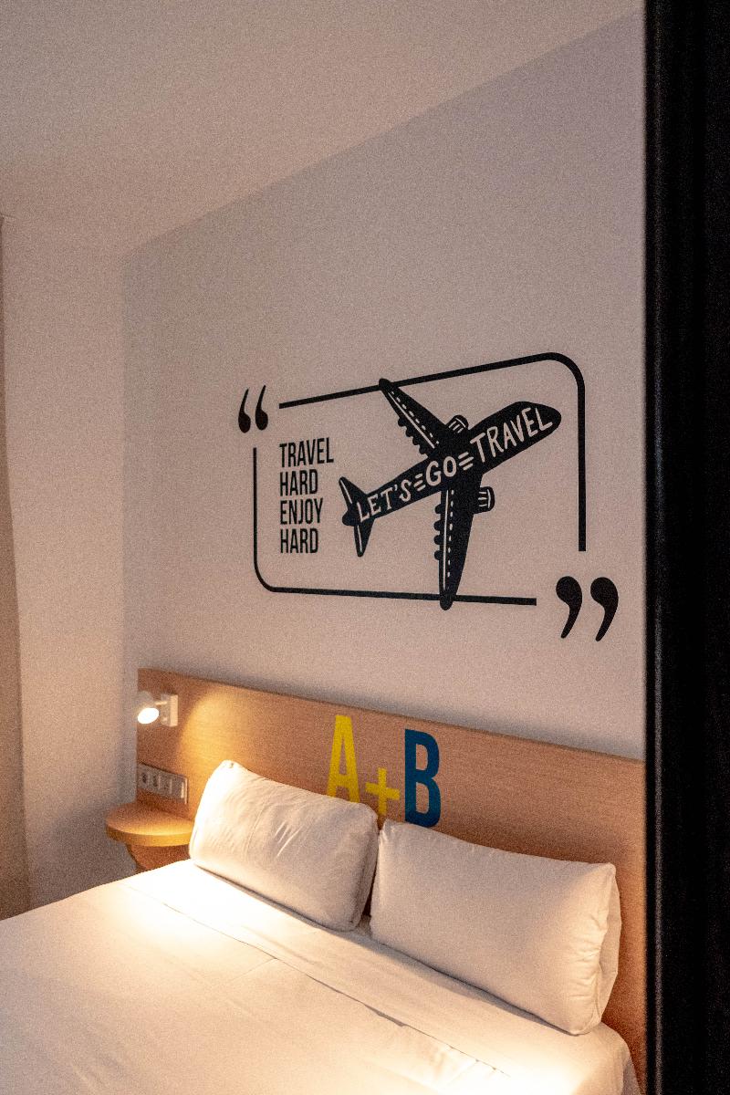 U-Sense For You Hostel Sevilla image