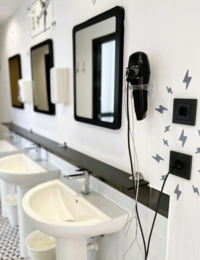 U-Sense For You Hostel Sevilla image