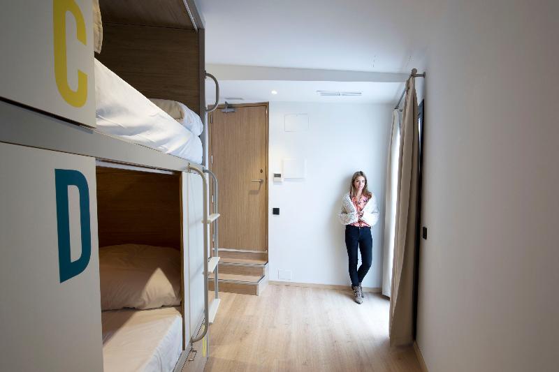 U-Sense For You Hostel Sevilla image