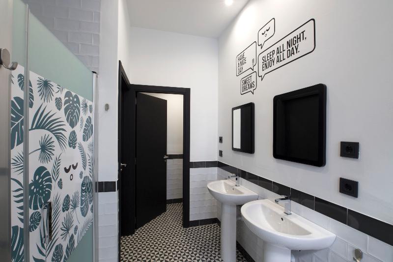 U-Sense For You Hostel Sevilla image