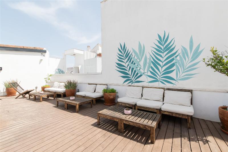 U-Sense For You Hostel Sevilla image