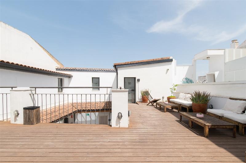 U-Sense For You Hostel Sevilla image