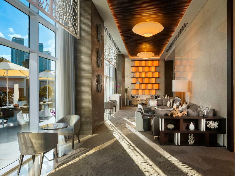 Beach Rotana Residences image
