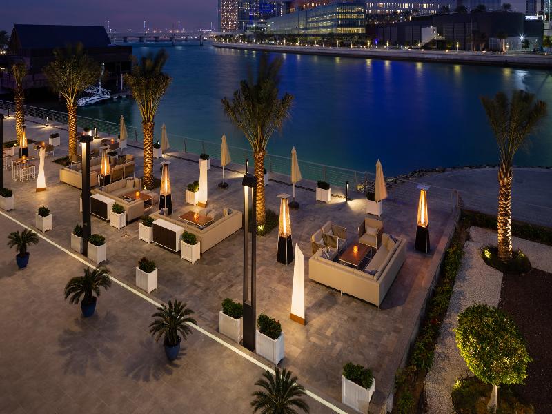 Beach Rotana Residences image
