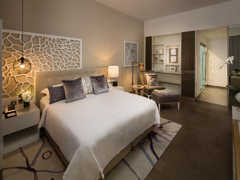 Beach Rotana Residences image