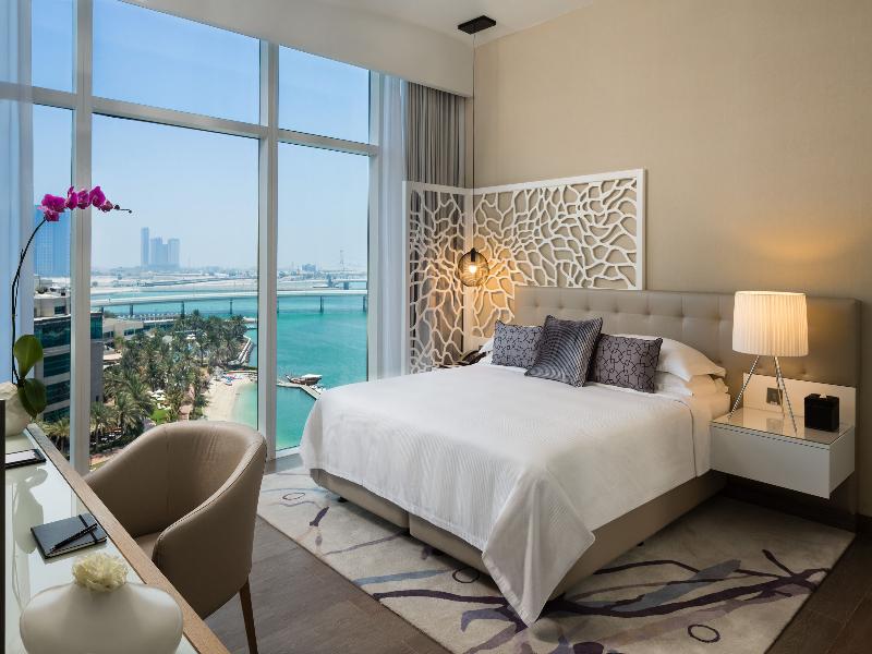 Beach Rotana Residences image