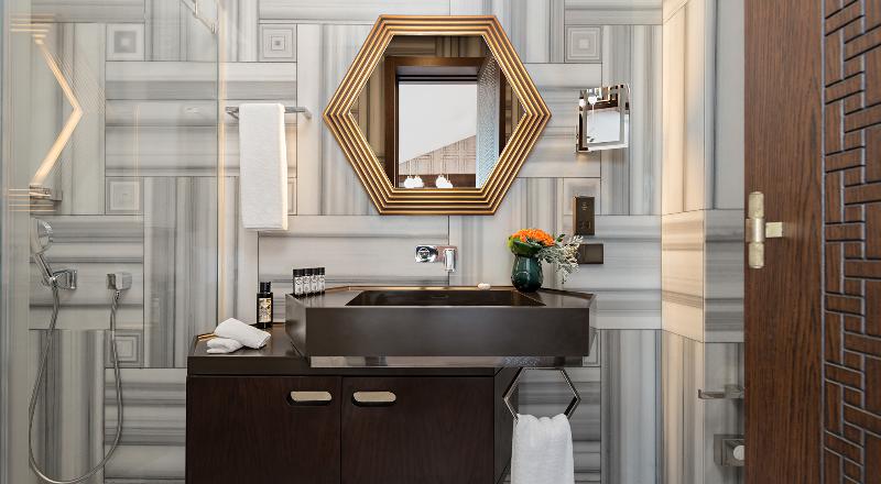 The Galata Hotel Istanbul - MGallery Collection image