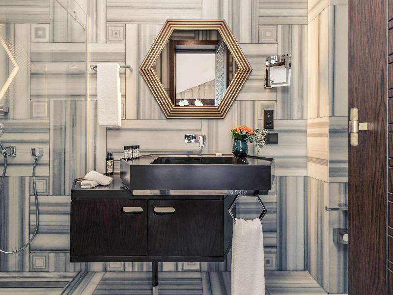 The Galata Hotel Istanbul - MGallery Collection image