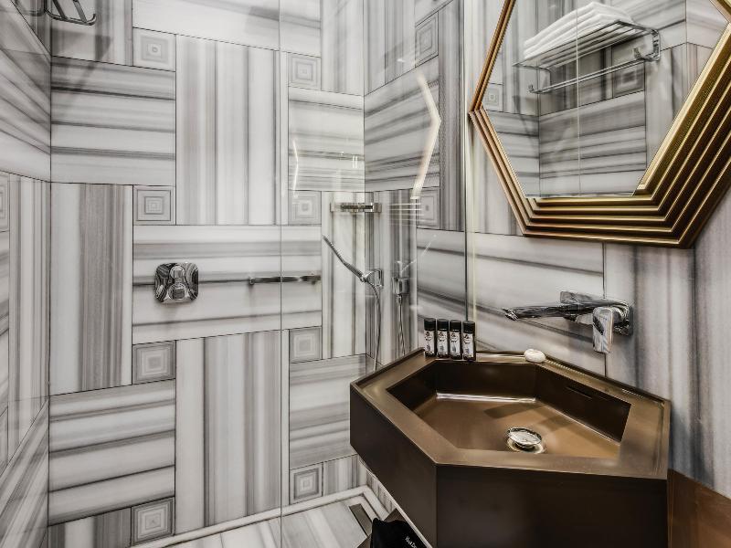 The Galata Hotel Istanbul - MGallery Collection image