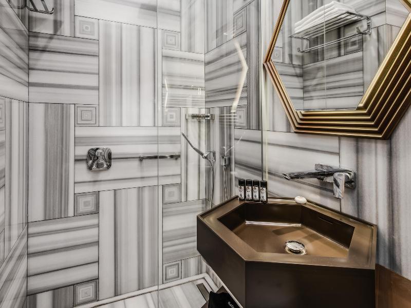 The Galata Hotel Istanbul - MGallery Collection image